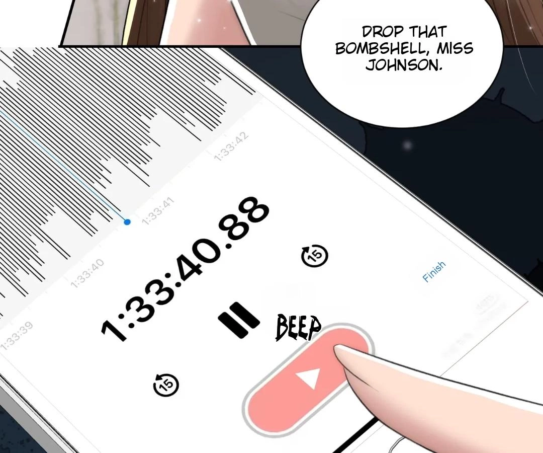 The Real Heiress Brings the High Society to Its Knees Chapter 10 Page 59
